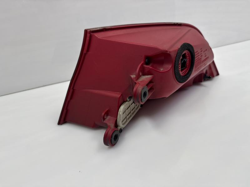 2014 Audi A7 Tail Light Assembly