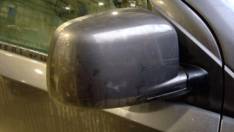 2014 Dodge Journey Door Mirror
