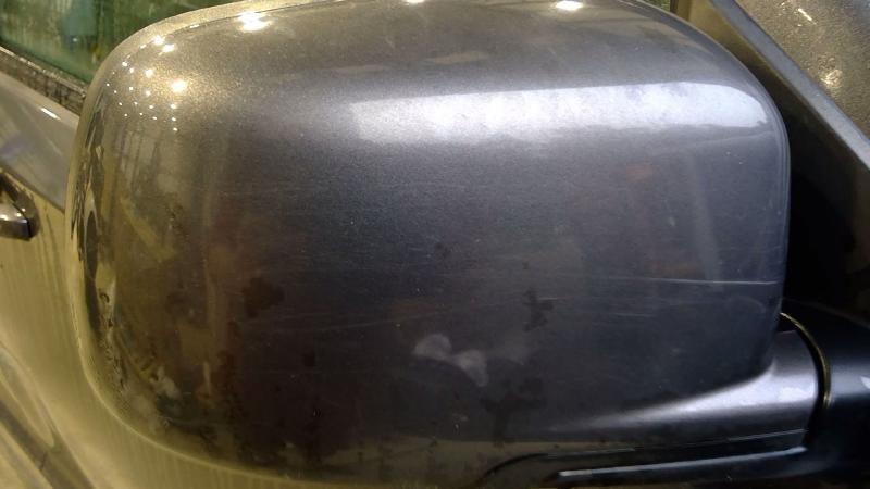 2014 Dodge Journey Door Mirror