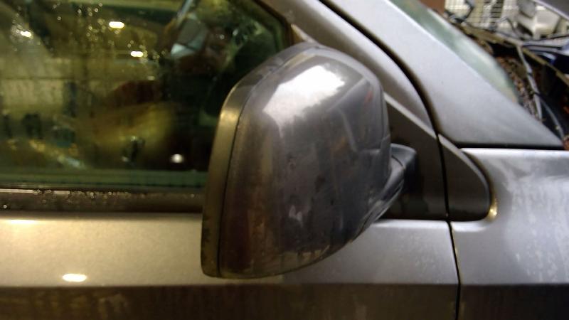 2014 Dodge Journey Door Mirror