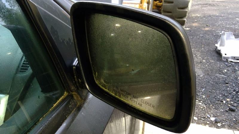 2014 Dodge Journey Door Mirror