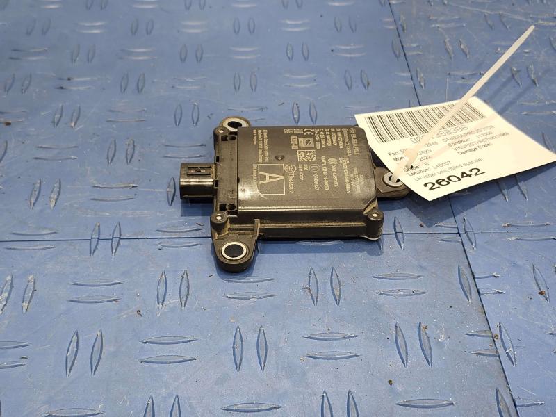 2022 Subaru Crosstrek Camera/Projector