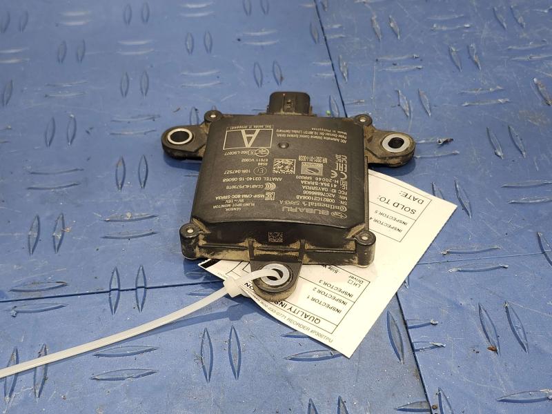 2022 Subaru Crosstrek Camera/Projector