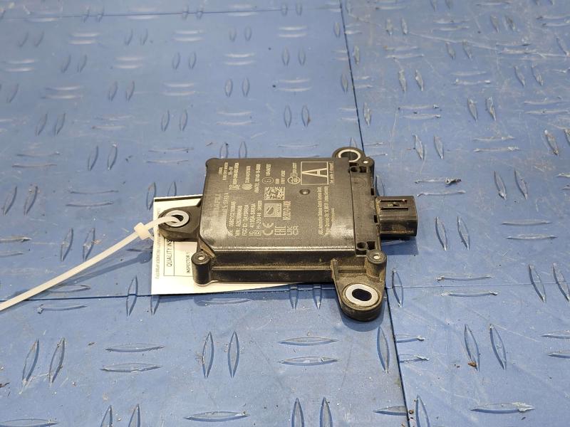 2022 Subaru Crosstrek Camera/Projector