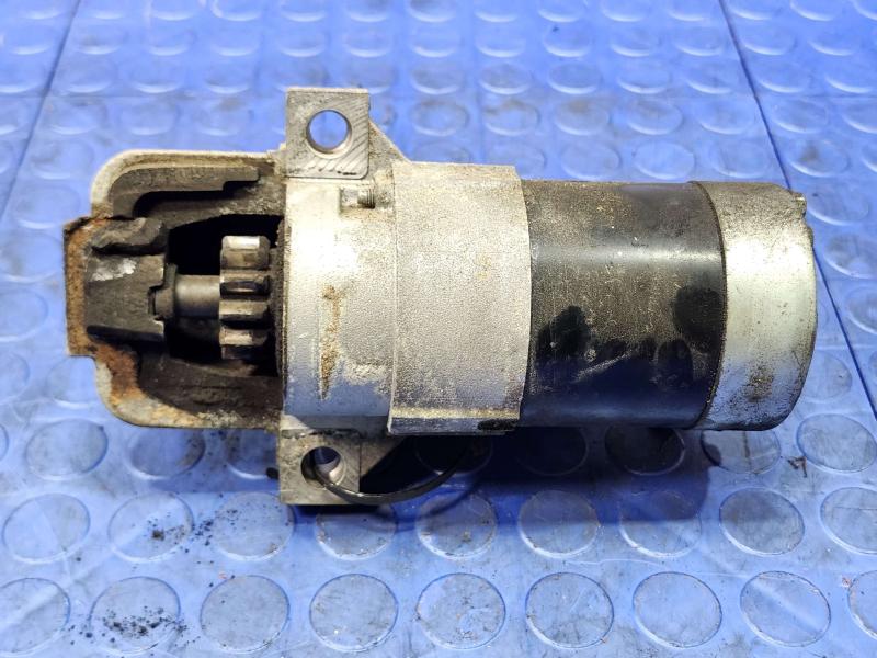 2016 Ford Focus Starter Motor