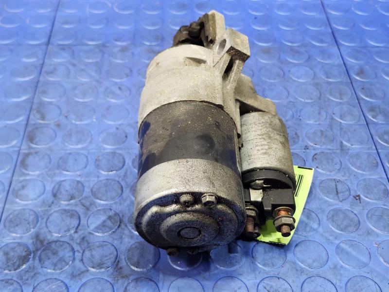 2016 Ford Focus Starter Motor