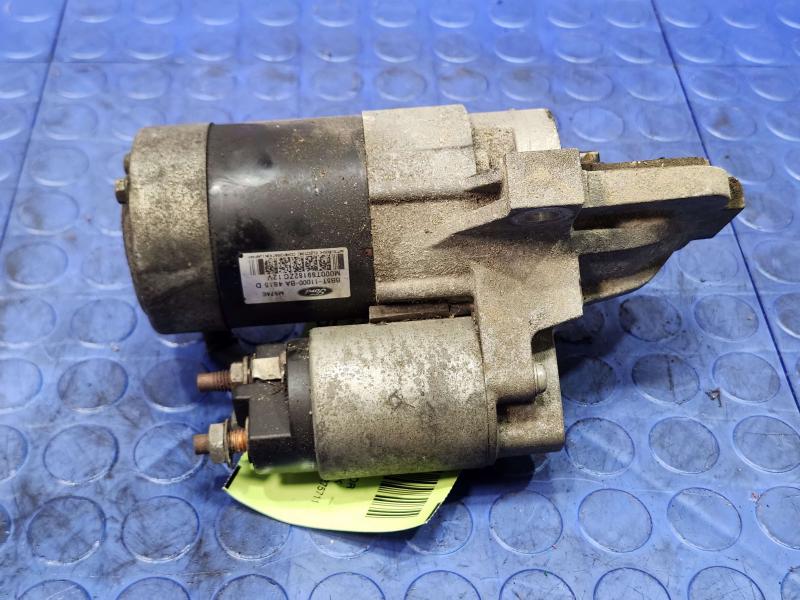2016 Ford Focus Starter Motor