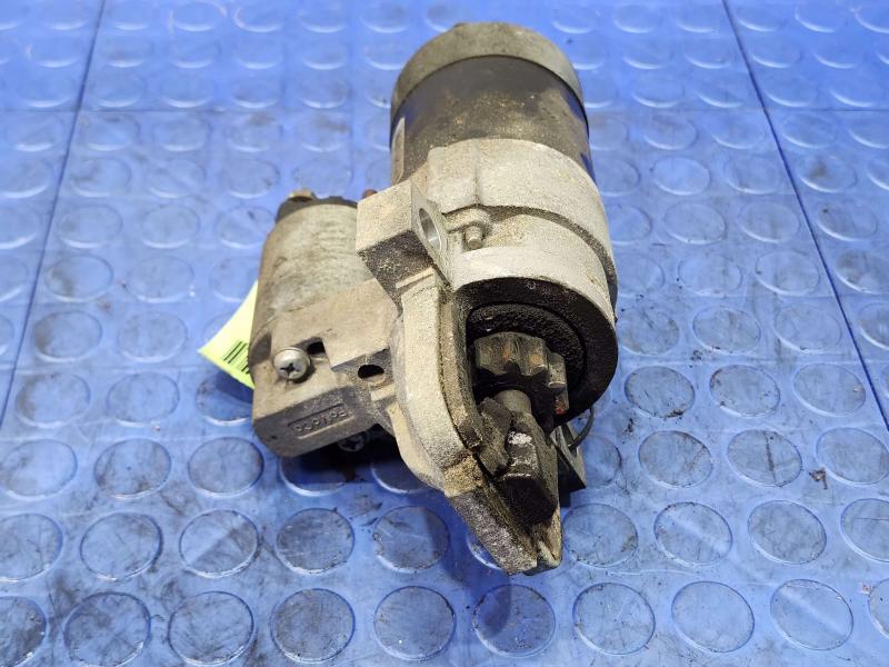 2016 Ford Focus Starter Motor
