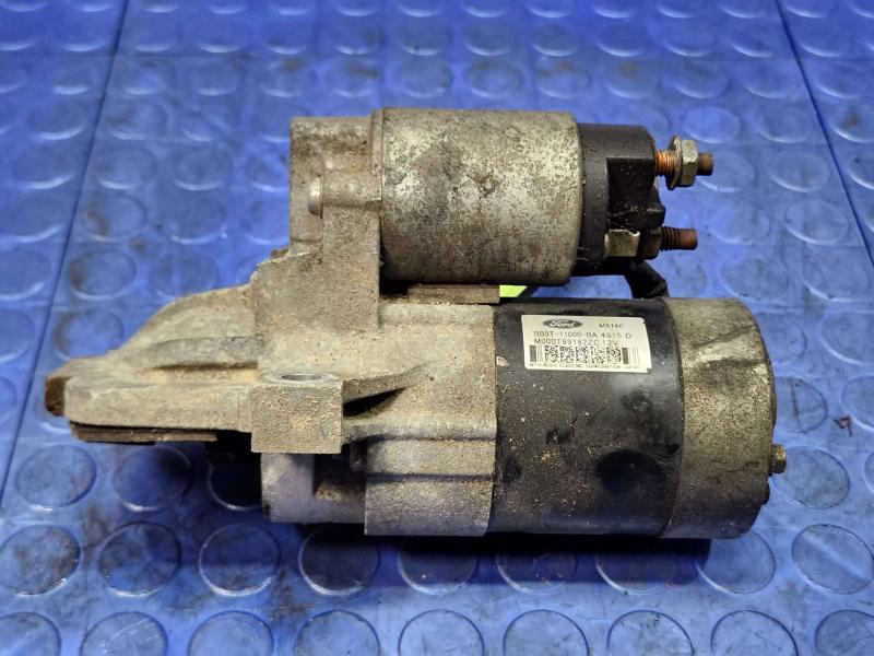 2016 Ford Focus Starter Motor