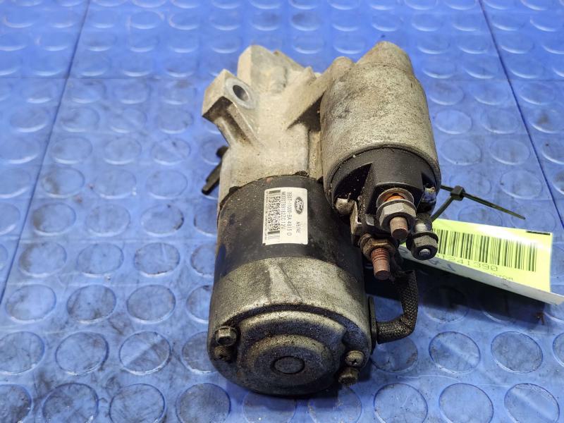 2016 Ford Focus Starter Motor