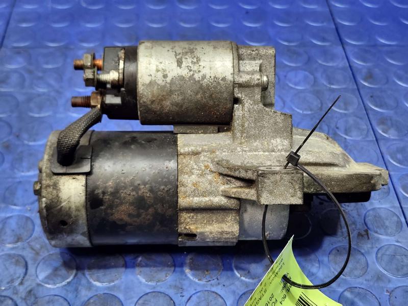 2016 Ford Focus Starter Motor