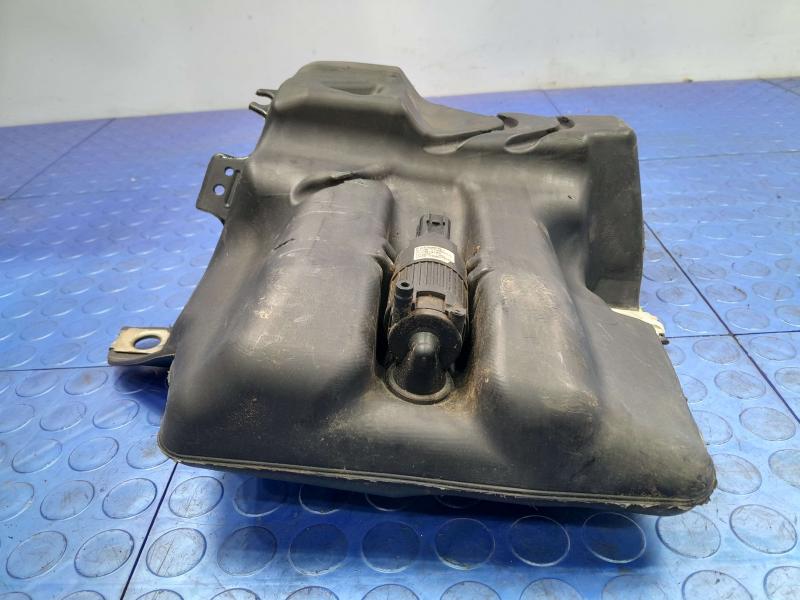 2014 Ford Transit Connect Washer Bottle