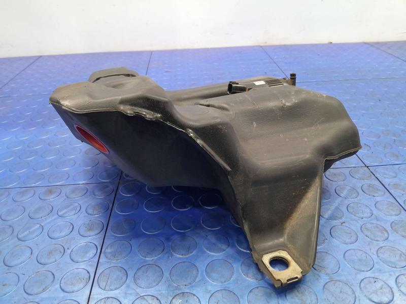 2014 Ford Transit Connect Washer Bottle
