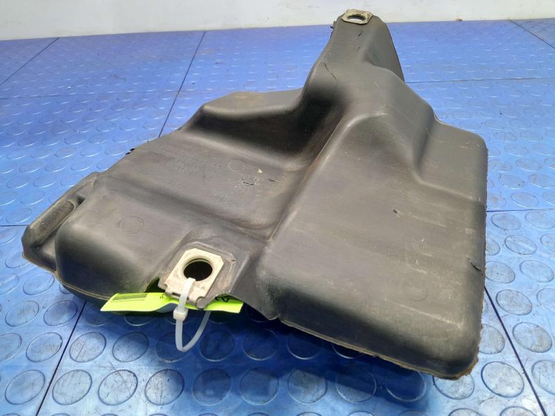2014 Ford Transit Connect Washer Bottle