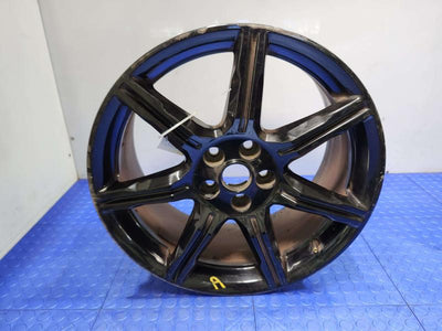 2020 Ford Mustang Wheel