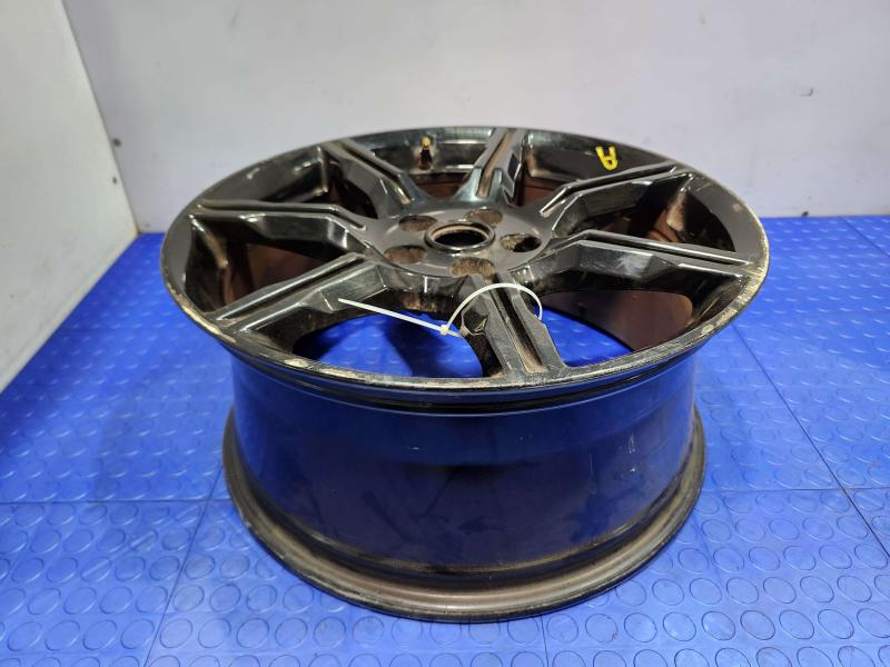 2020 Ford Mustang Wheel