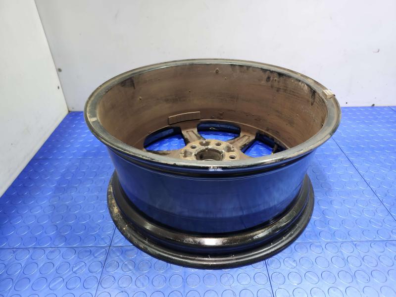 2020 Ford Mustang Wheel