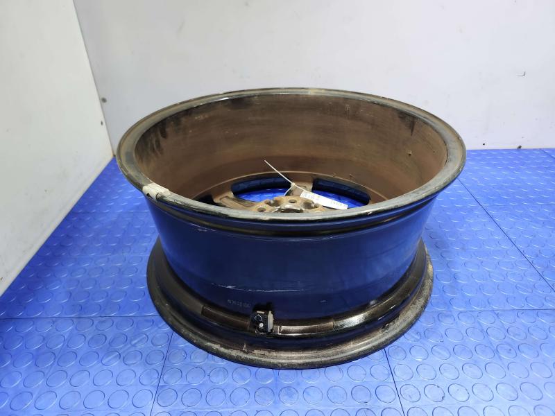 2020 Ford Mustang Wheel