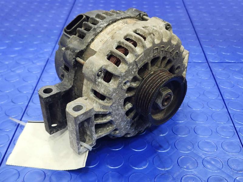 2006 Chevrolet Trailblazer Alternator