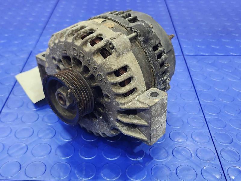 2006 Chevrolet Trailblazer Alternator