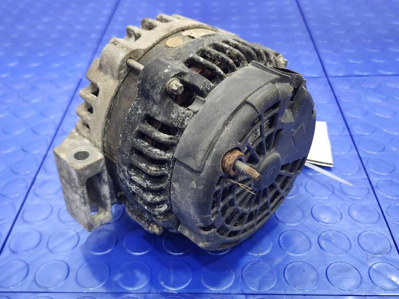 2006 Chevrolet Trailblazer Alternator