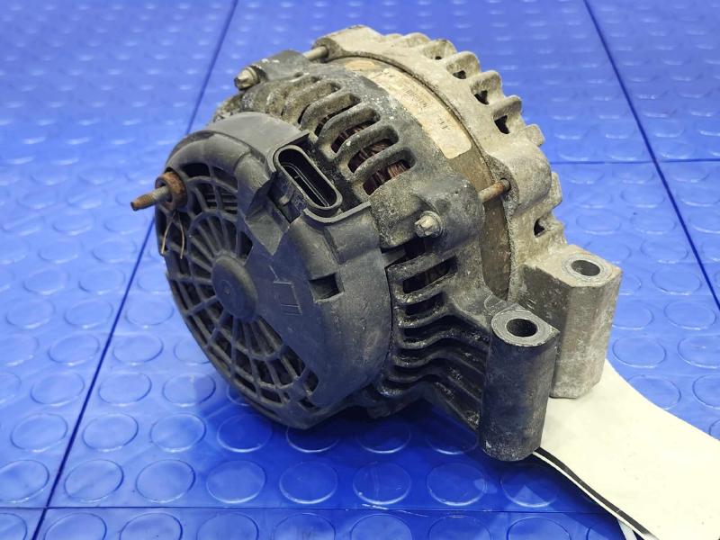 2006 Chevrolet Trailblazer Alternator