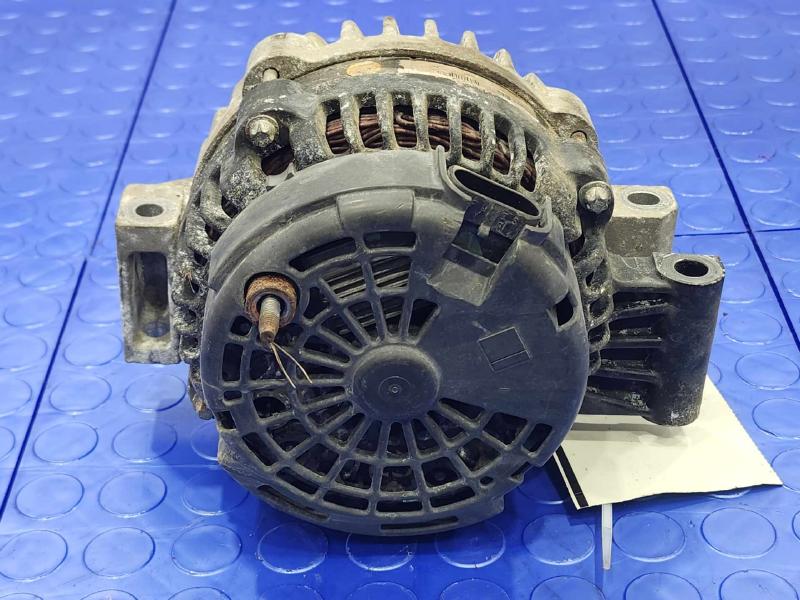 2006 Chevrolet Trailblazer Alternator