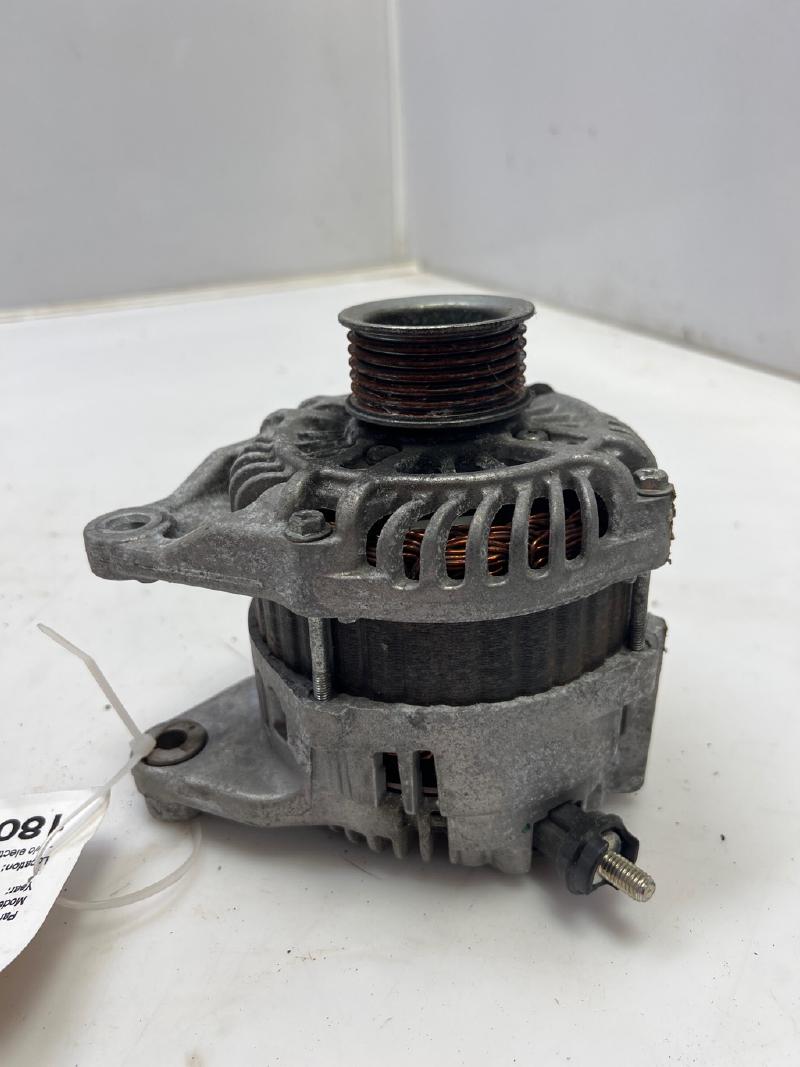 2014 Mazda Mazda6 Alternator