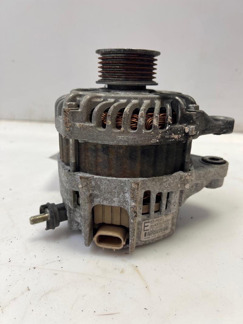 2014 Mazda Mazda6 Alternator