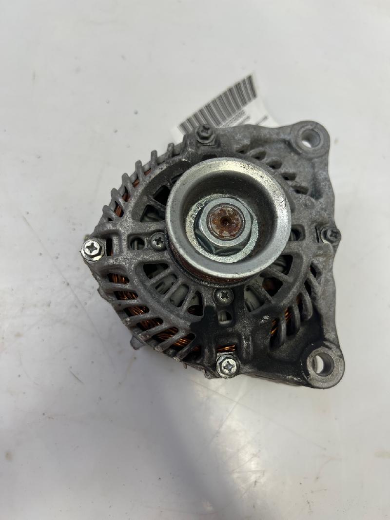 2014 Mazda Mazda6 Alternator