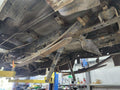 2013 Ford F-250 Super Duty Leaf Spring Rear
