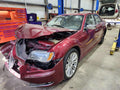 2014 Chrysler 300 Front Door Latch