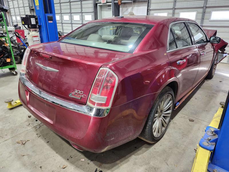 2014 Chrysler 300 Front Door Latch