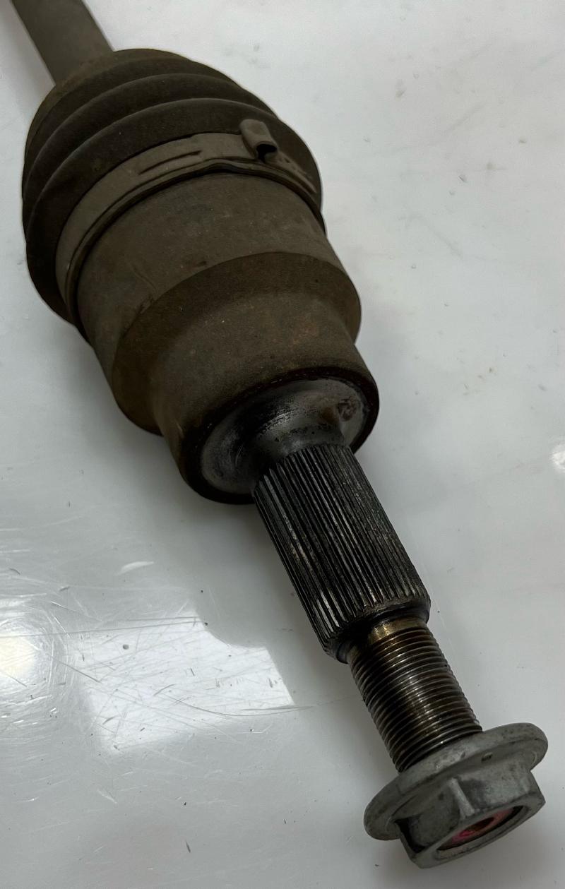 2011 - 2019 Ford Explorer Rear CV Drive Axle RH Passenger Side OEM BB534K138BB