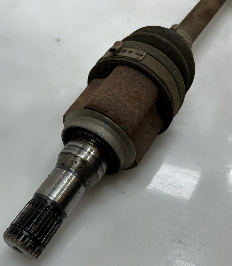 2011 - 2019 Ford Explorer Rear CV Drive Axle RH Passenger Side OEM BB534K138BB