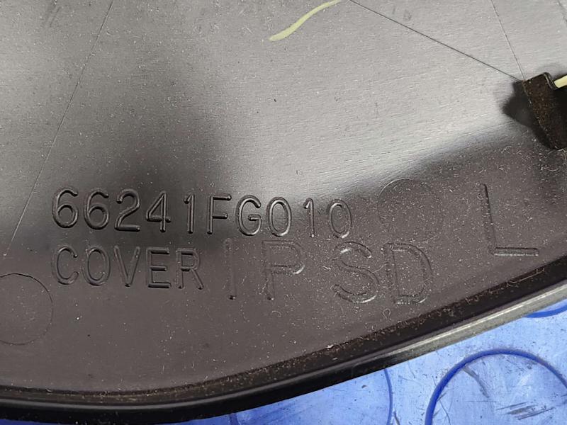 2011 Subaru Forester Misc Ebay Parts