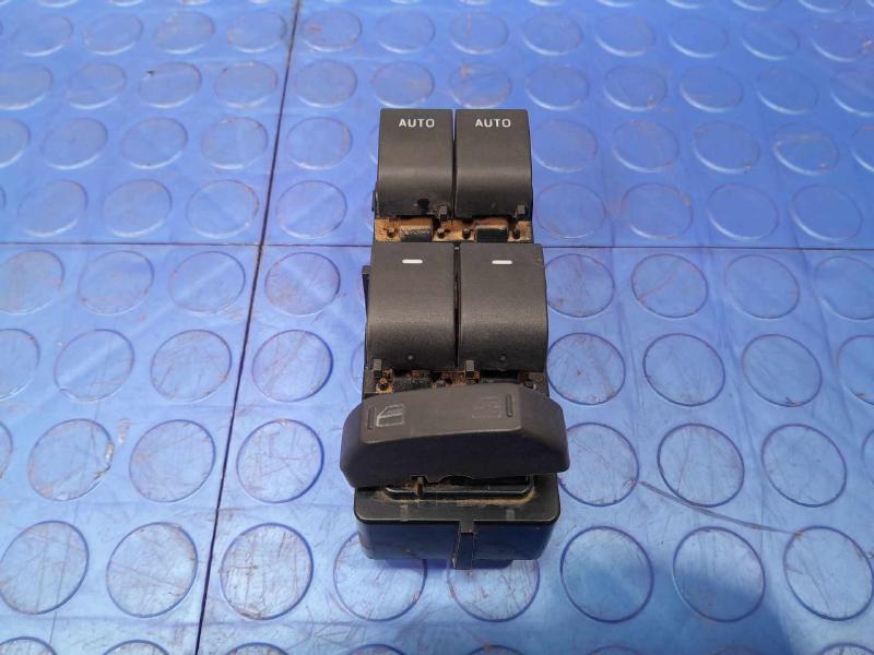 2013 Ford F-150 Door Switch Front