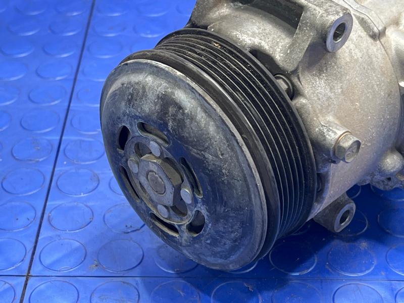 2017-2019 Subaru Outback 2.5L AC Compressor Assembly OEM 73111AL00A
