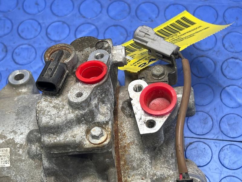 2017-2019 Subaru Outback 2.5L AC Compressor Assembly OEM 73111AL00A