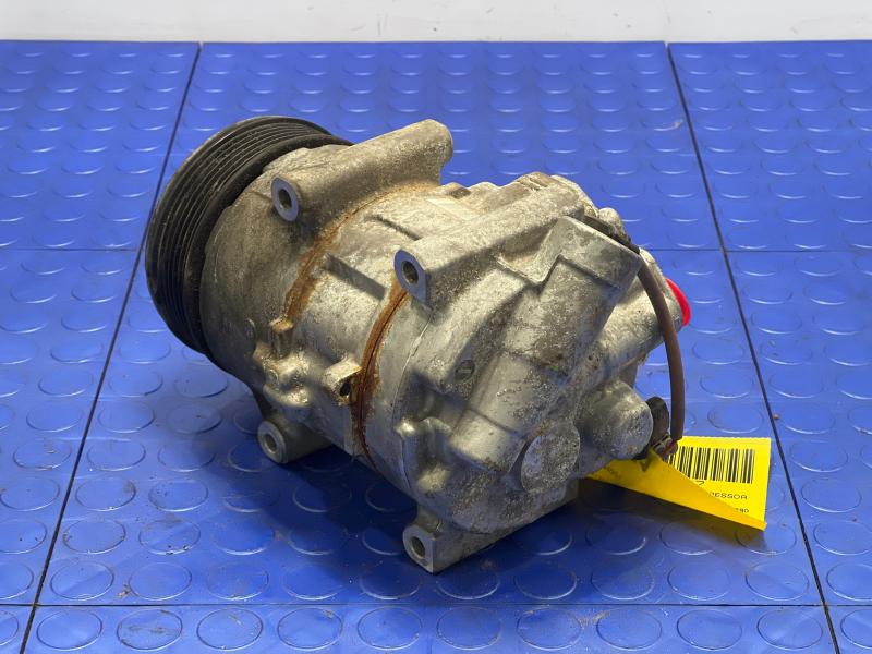 2017-2019 Subaru Outback 2.5L AC Compressor Assembly OEM 73111AL00A