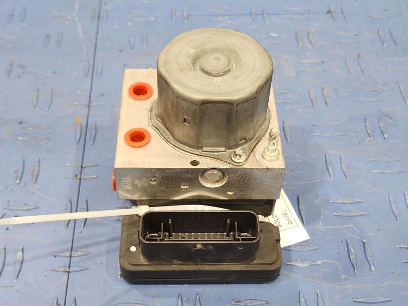 2015 Subaru Forester Anti-Lock Brake Parts
