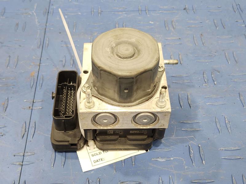 2015 Subaru Forester Anti-Lock Brake Parts