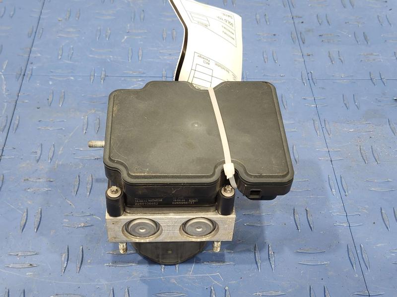 2015 Subaru Forester Anti-Lock Brake Parts
