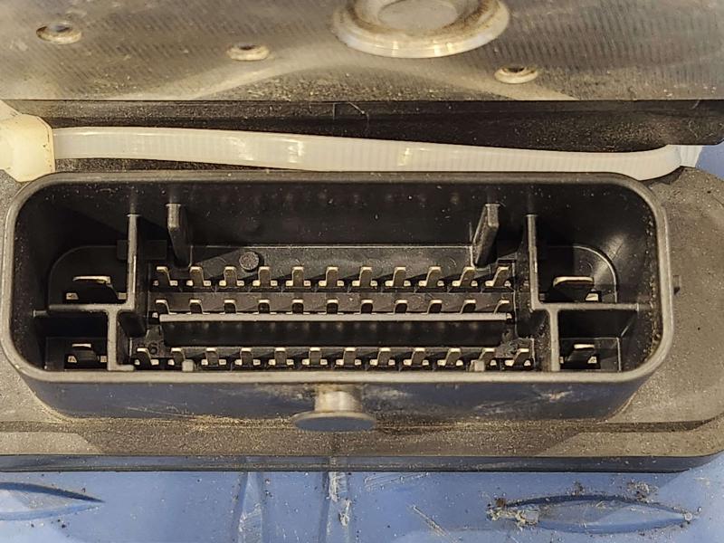 2015 Subaru Forester Anti-Lock Brake Parts