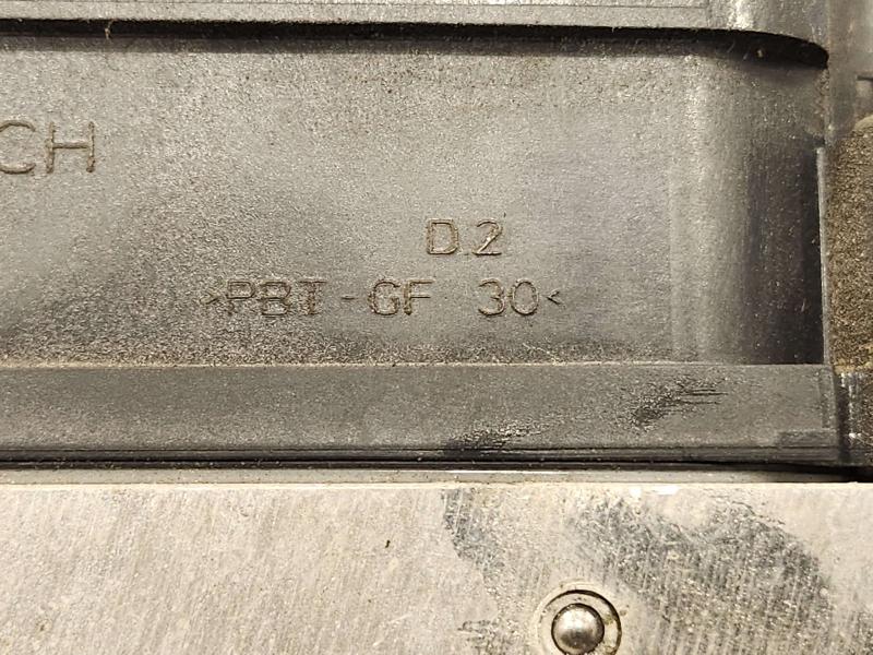 2015 Subaru Forester Anti-Lock Brake Parts
