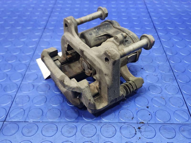 2019 GMC Terrain Caliper