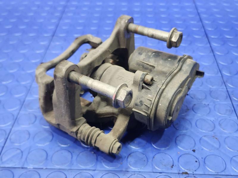 2019 GMC Terrain Caliper