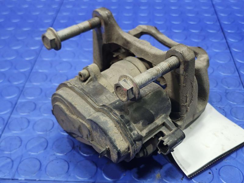 2019 GMC Terrain Caliper