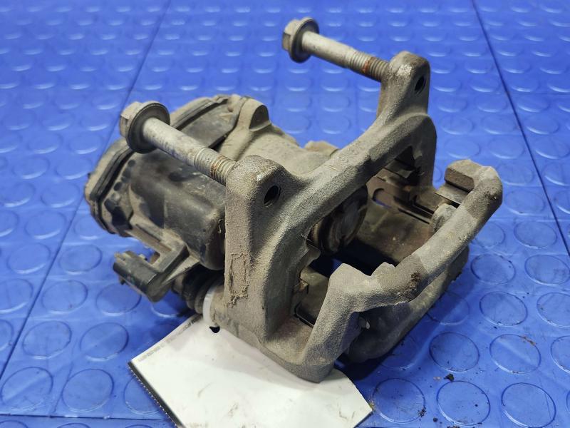 2019 GMC Terrain Caliper
