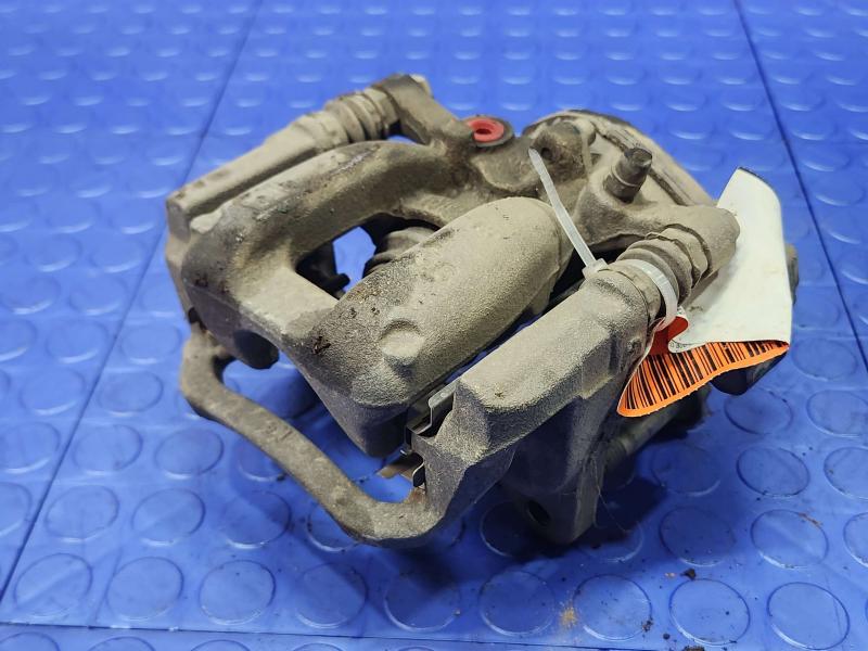 2019 GMC Terrain Caliper